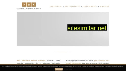 hmklegal.pl alternative sites
