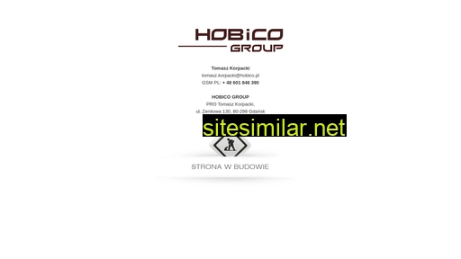 hobico.pl alternative sites