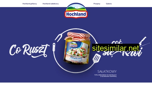 hochlandnagrilla.pl alternative sites