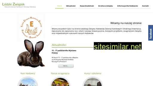 hodowcy-lodz.com.pl alternative sites