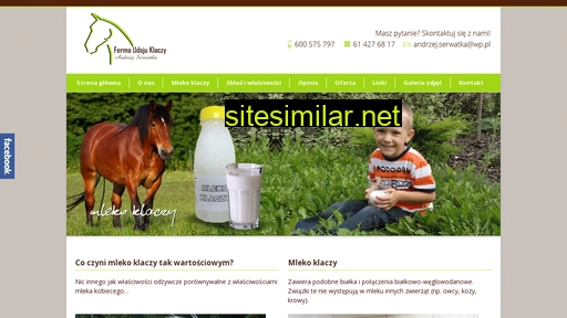 hodowla-koni.pl alternative sites