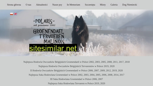 hodowla-polaris.pl alternative sites