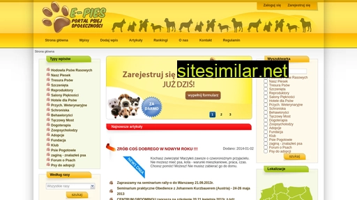 hodowle.com.pl alternative sites