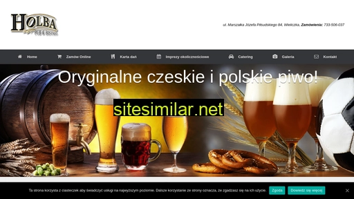 holba.pl alternative sites