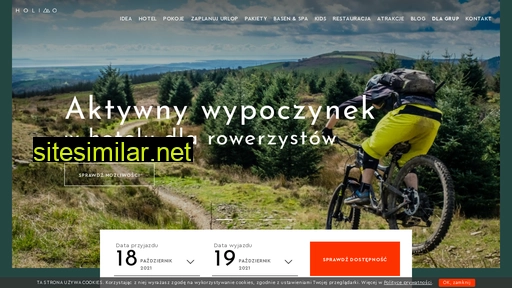 holimo.pl alternative sites