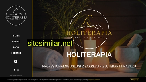 holiterapia-warszawa.pl alternative sites