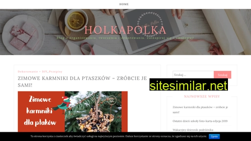 holkapolka.pl alternative sites