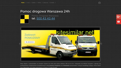 holowanie-tanio.warszawa.pl alternative sites