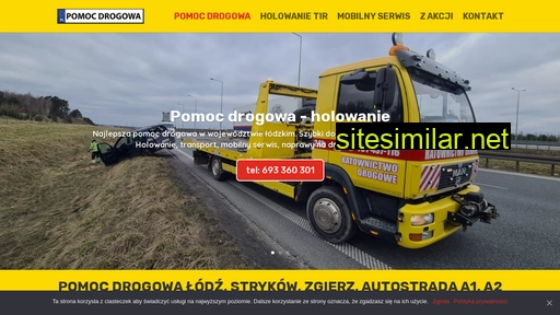 holowanie-tir24.pl alternative sites