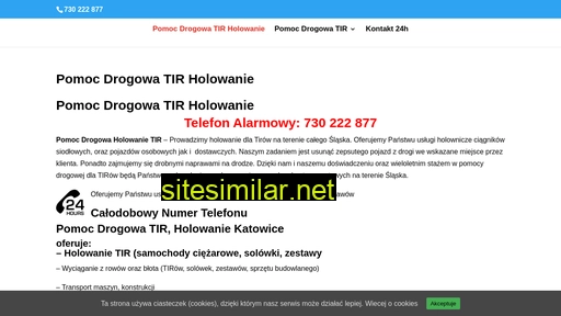 holowanietir.pl alternative sites