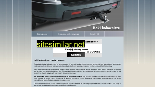 holownicze.waw.pl alternative sites