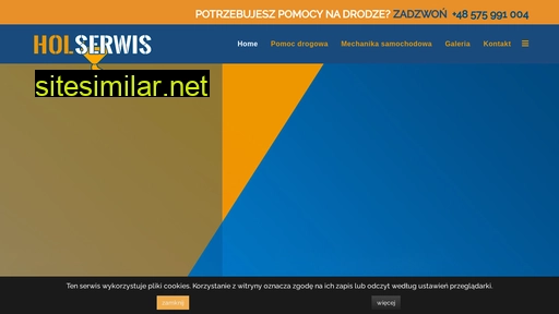 holserwis.pl alternative sites