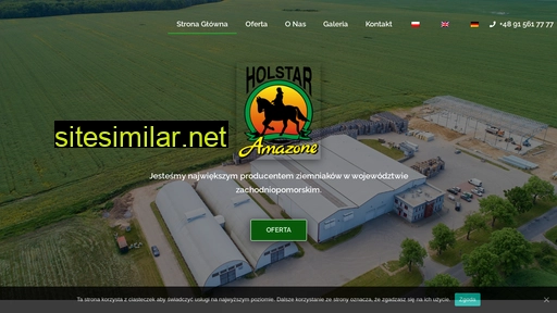 holstar.pl alternative sites