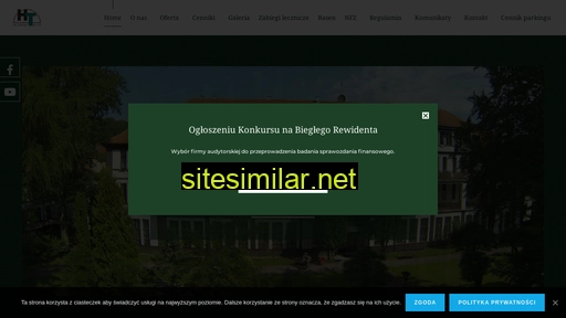 holtur.pl alternative sites