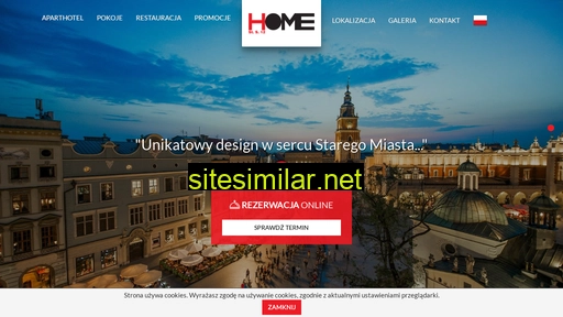 home-krakow.pl alternative sites
