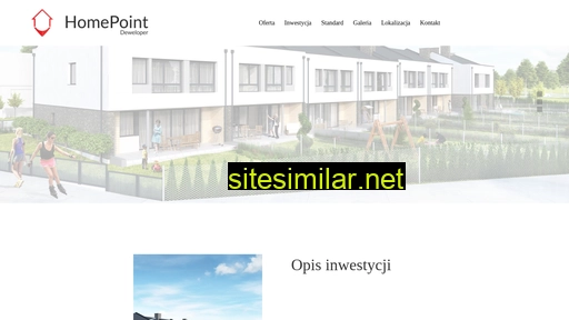 home-point.pl alternative sites
