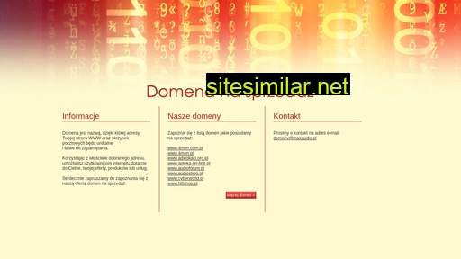 homecinema.com.pl alternative sites