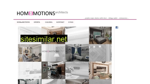 homeemotions.pl alternative sites