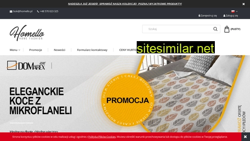 homello.pl alternative sites
