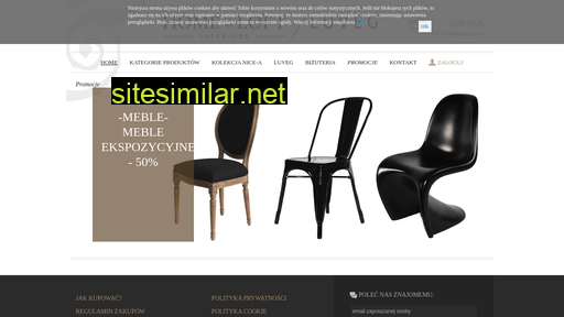 homeloft.pl alternative sites