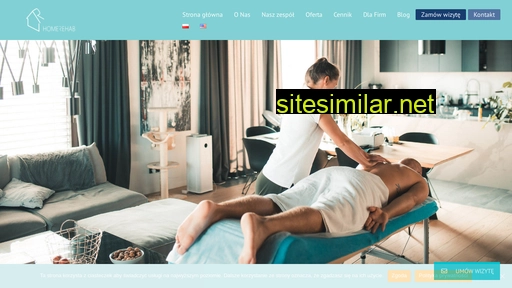 homerehab.pl alternative sites