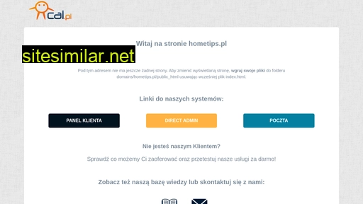hometips.pl alternative sites