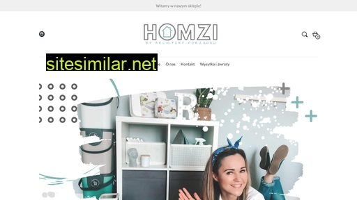 homzi.pl alternative sites