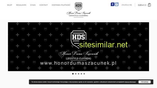 honordumaszacunek.pl alternative sites