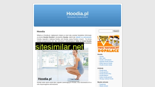 hoodia.pl alternative sites