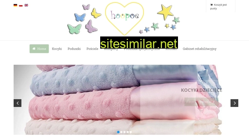 hoopoe.pl alternative sites