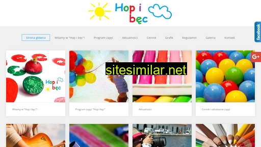 hopibec.pl alternative sites