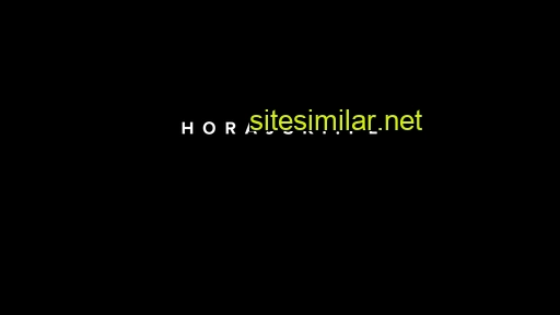 horajski.pl alternative sites