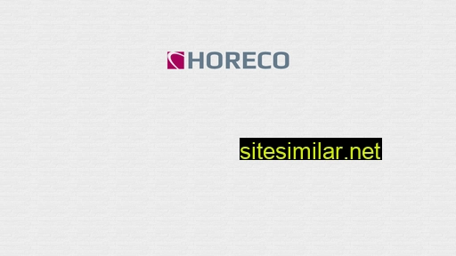 horeco.pl alternative sites