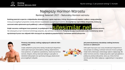 hormon-wzrostu.pl alternative sites