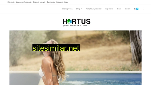 Hortus-debica similar sites
