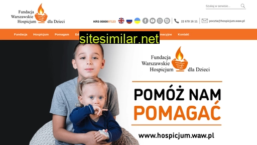 hospicjum.waw.pl alternative sites