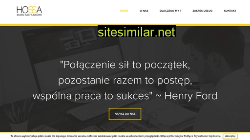 hossa.slupsk.pl alternative sites