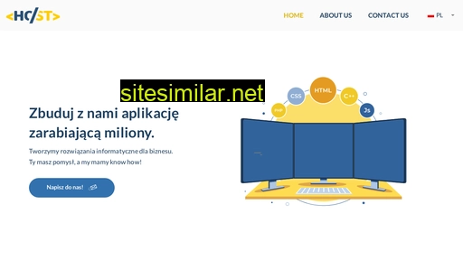 host.pl alternative sites