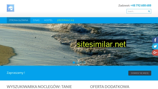 hostel-pracowniczy.pl alternative sites