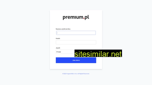 hostingpremium.pl alternative sites