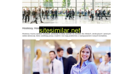 hostessy.info.pl alternative sites
