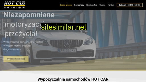 hot-car.pl alternative sites