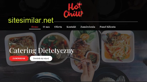 hotchilli.pl alternative sites