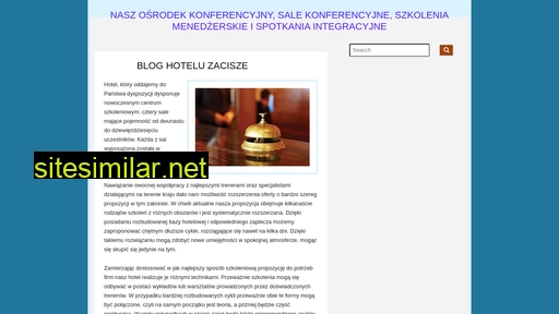 hotel-eventy.com.pl alternative sites