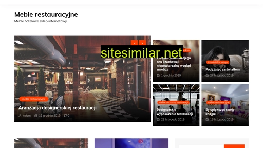 hotel-meble.pl alternative sites