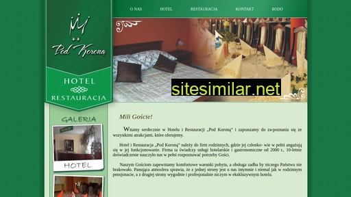 hotel-midas.pl alternative sites