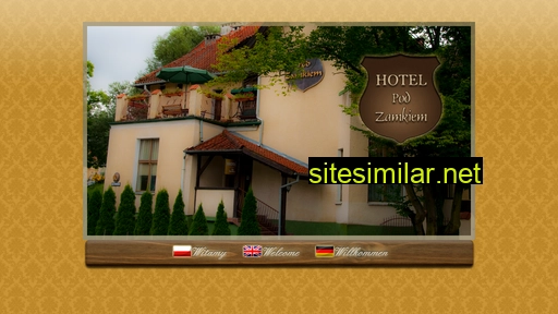 hotel-olsztyn.com.pl alternative sites