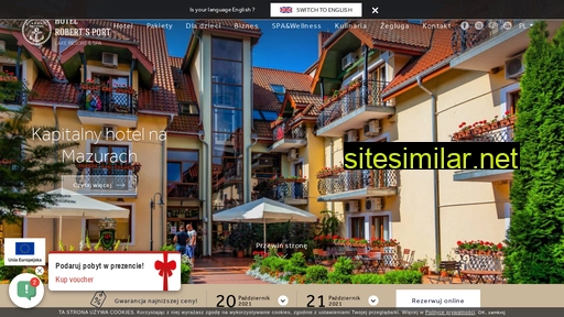 hotel-port.pl alternative sites