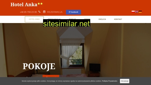 hotelanka.pl alternative sites