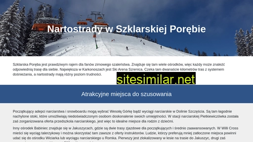 hotelbosman.pl alternative sites